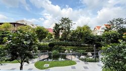 The Garden Residences (D19), Apartment #487033071